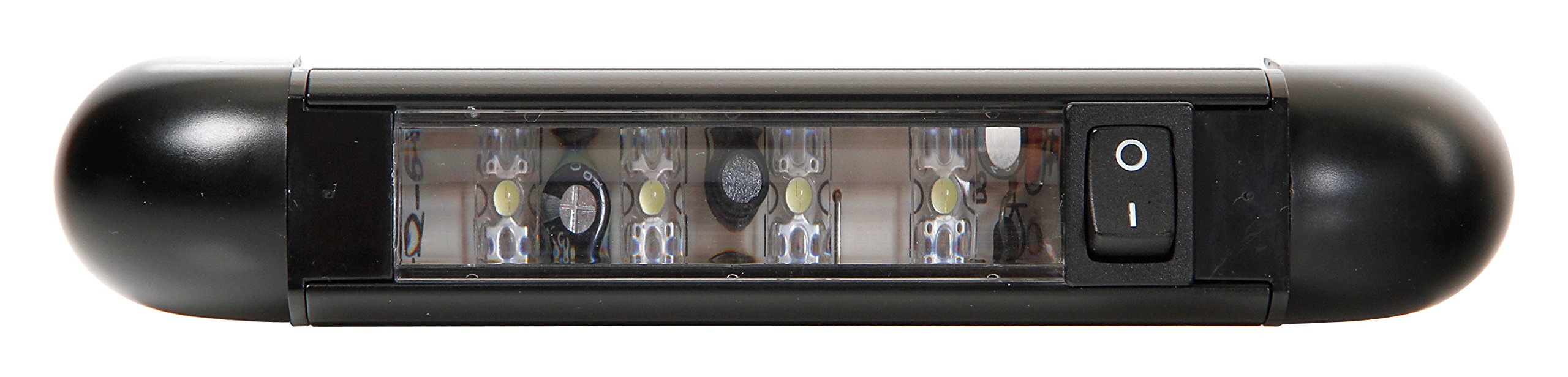 Lampa 70666 Pivot Courtesy Light 4-180 Rotating 4 LED