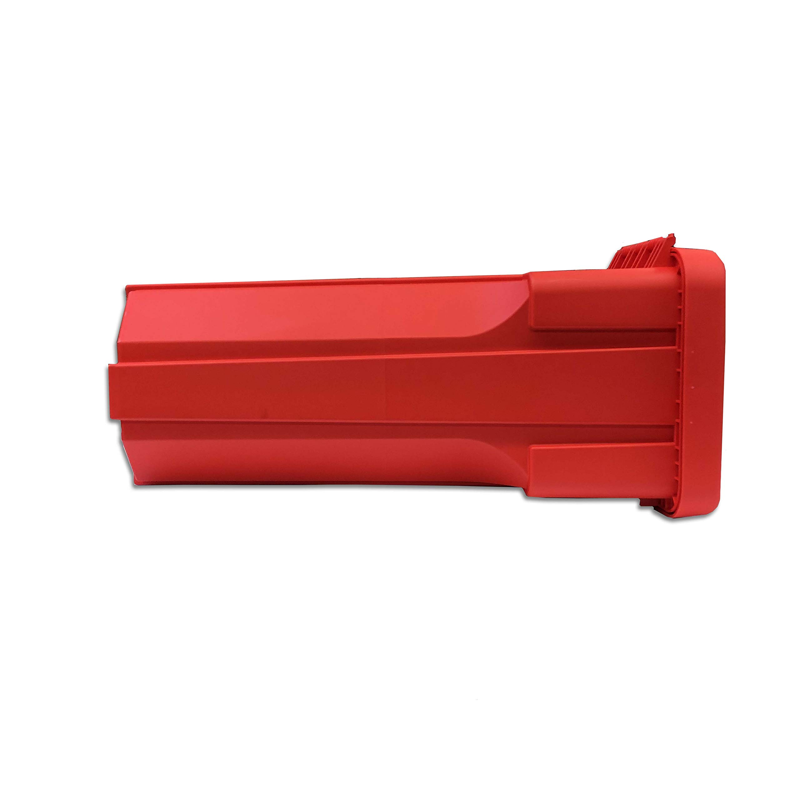 DAKEN Caja extintor 6 kg