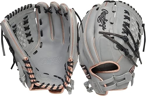 Rawlings Liberty Advanced Color Series Fastpitch Softbol Guante Múltiples Estilos
