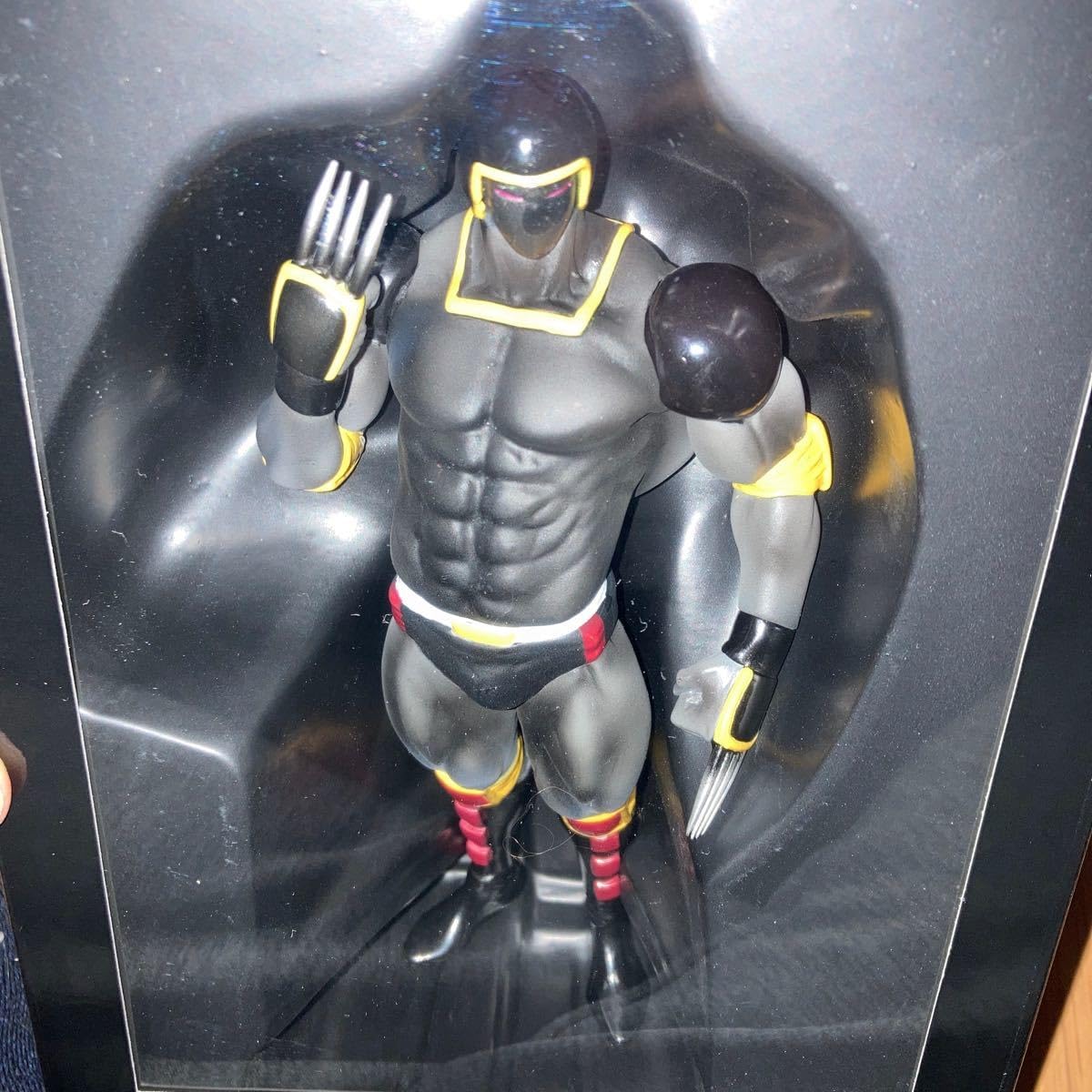 Amazon.co.jp: hsqs CCP Muscular Collection CT95 キン肉マン