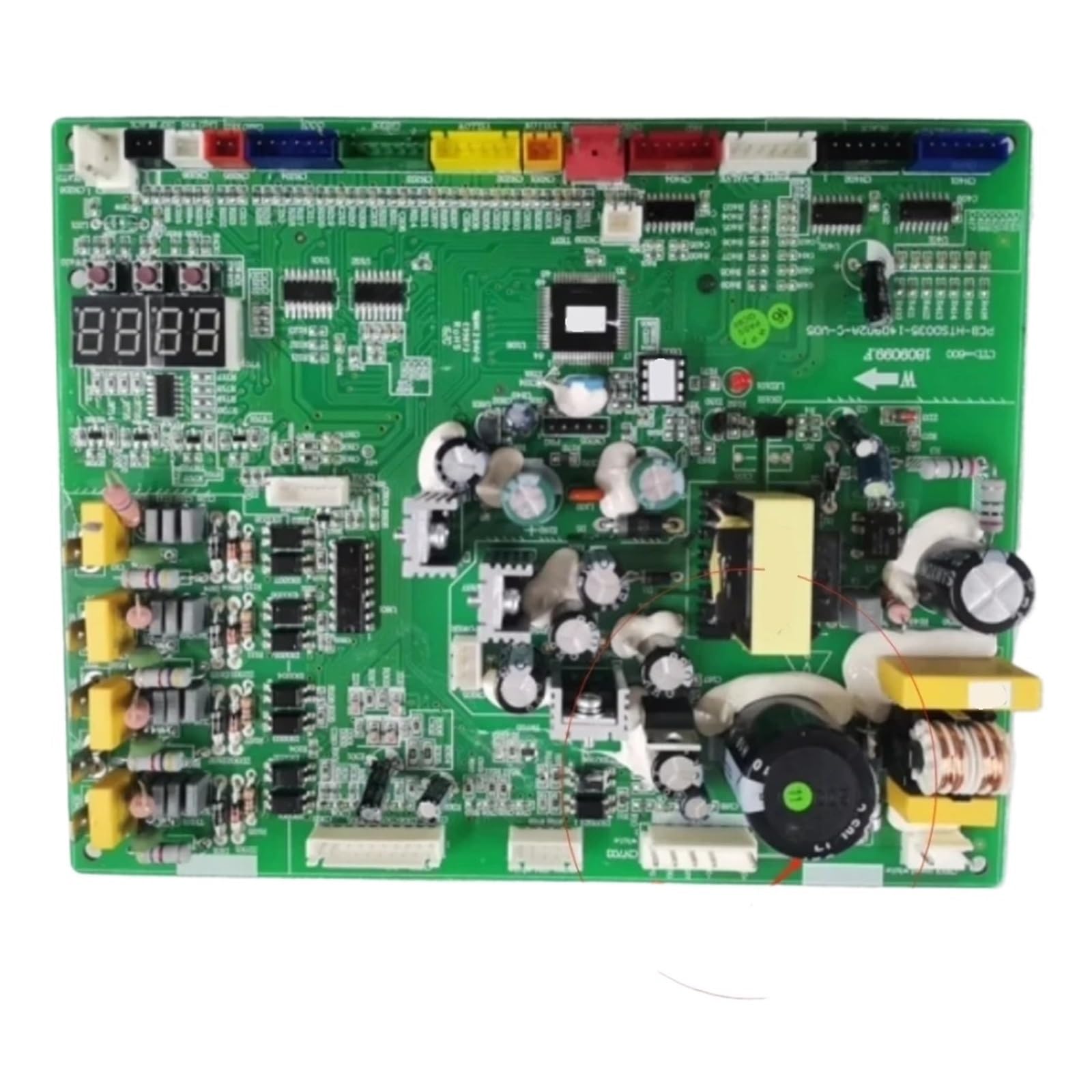 Fbsudhdskpq A Board Air Conditioner Mainboard ，Compatible With Hisense