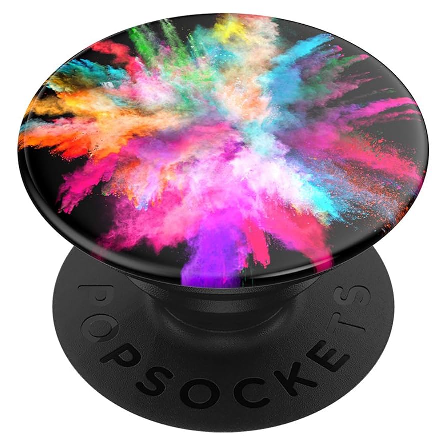 ポップソケッツ PopSockets PhoneGrip&Stand Amazon.com: ​​​​PopSockets Phone Grip with Expanding