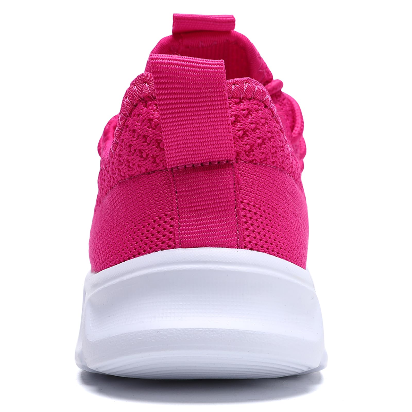 Donna Scarpe da Running Ginnastica Camminata Sportive Trekking Tennis Trail Jogging Palestra Mesh Basket Sport Outdoor Fitness Sport Platform Sneakers