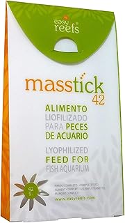 Easy Reefs Masstick Marine Fish Food (42 gm)