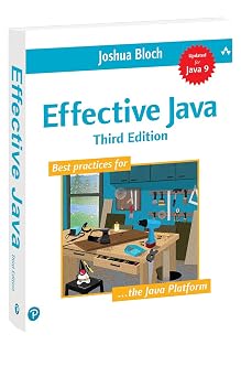 Effective Java