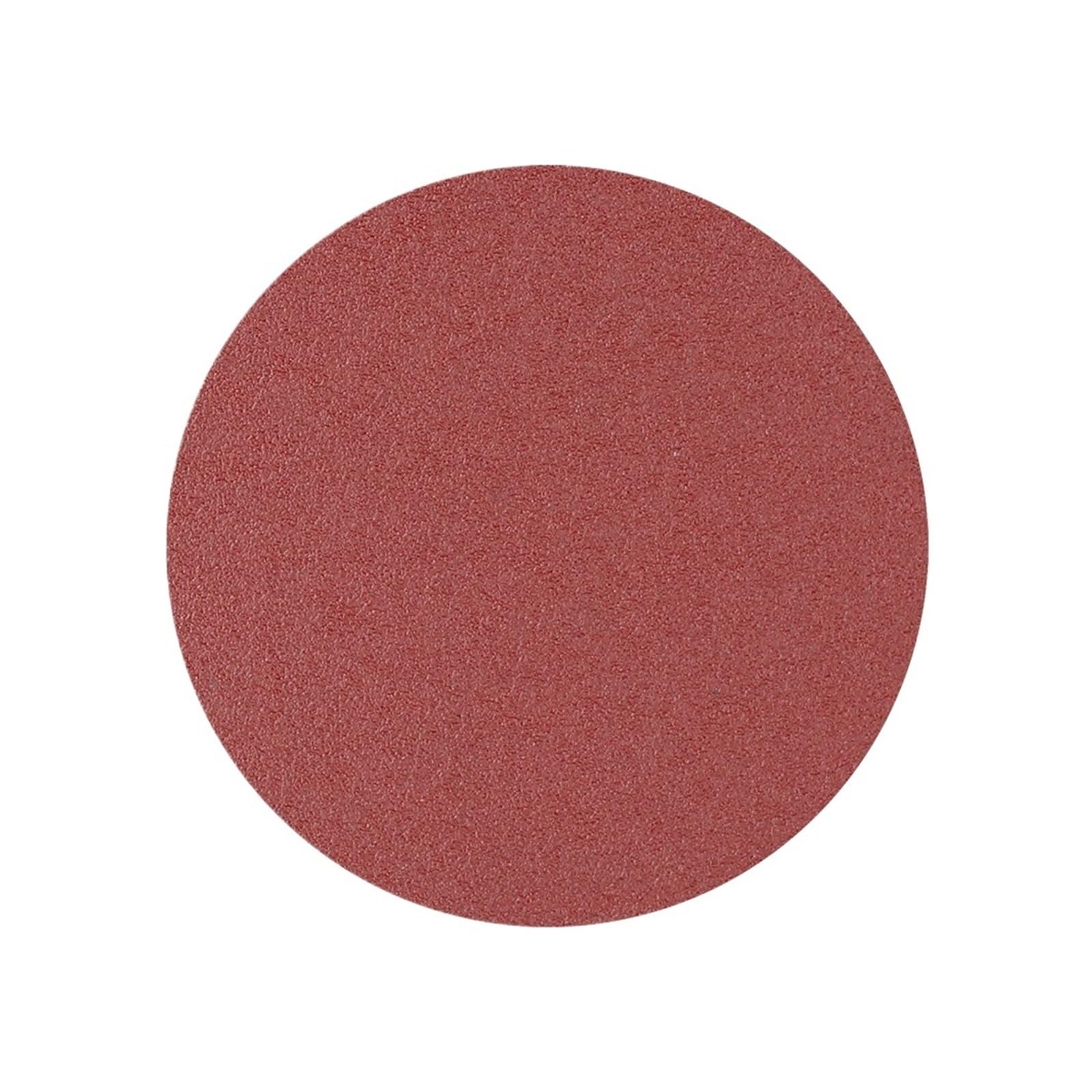 Carta vetrata, carta vetrata bagnata e asciutta, Disco abrasivo 6 pollici (150 mm) Carta vetrata Grana 80 a 3000 Tampone abrasivo Carta abrasiva for utensili for lucidatura di legno/metallo(P240)