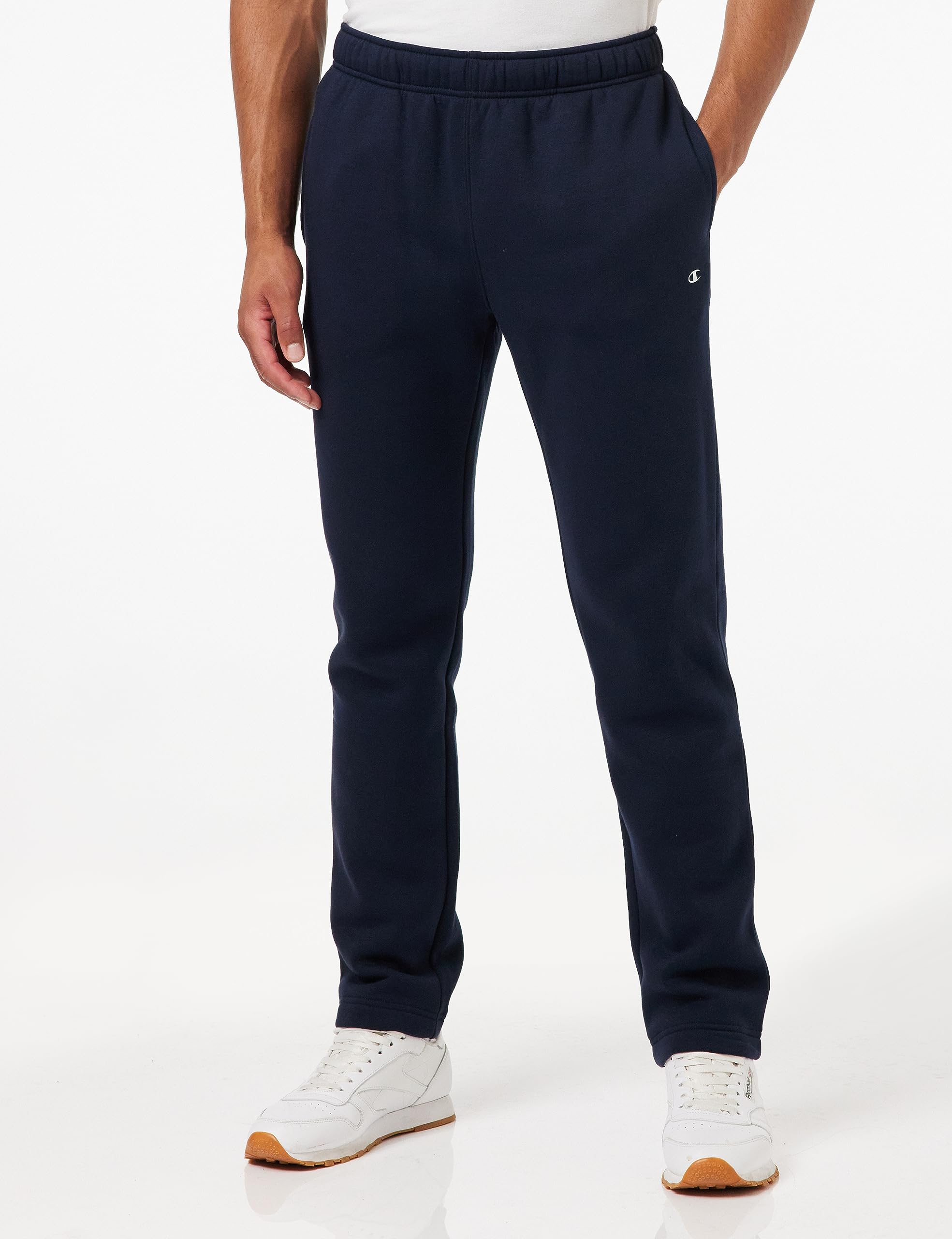 Champion Legacy Sweatsuits - Poly-warpknit Full Zip Chándal deportivo Hombre (Pack de 1)