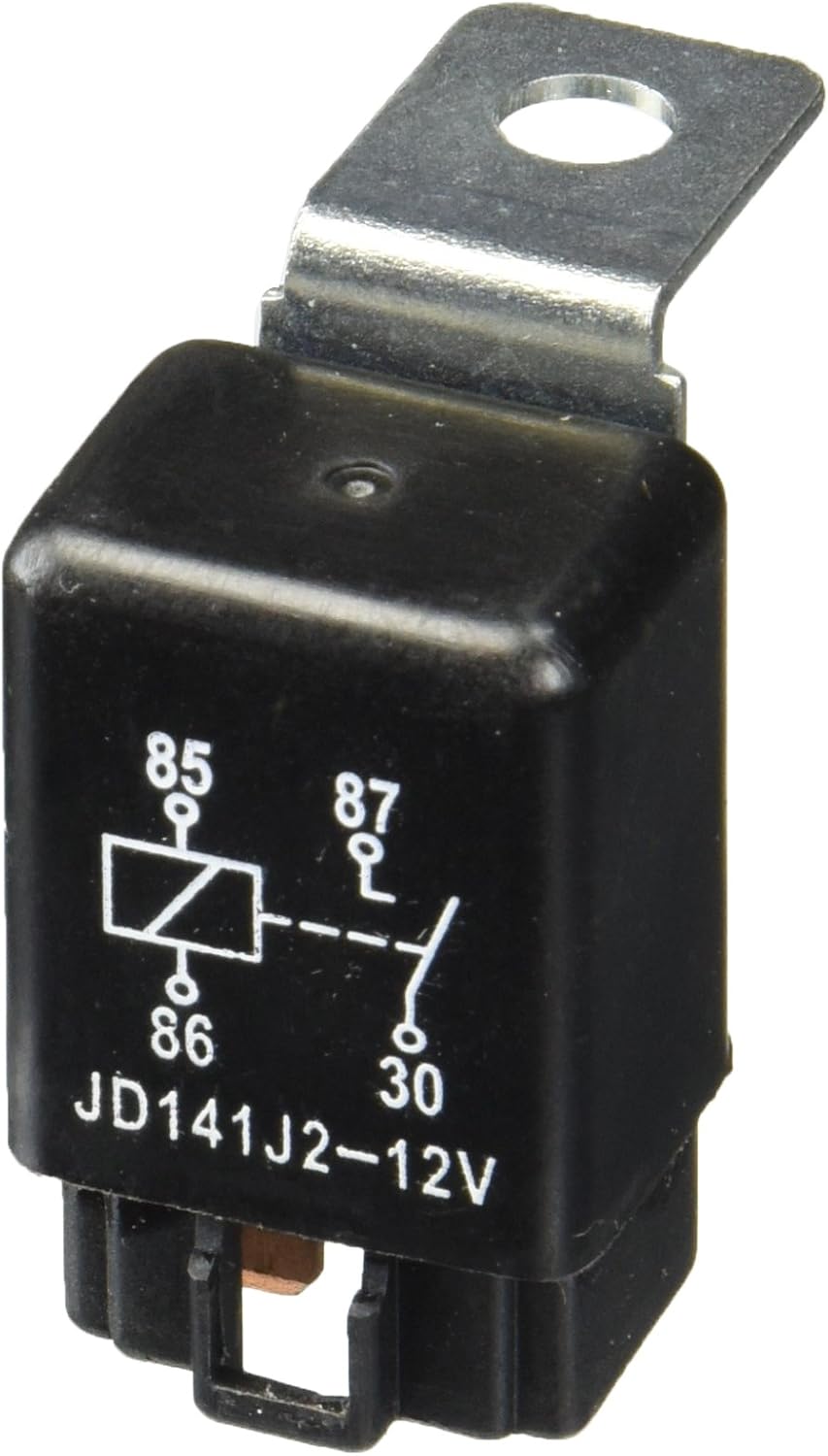 Standard Motor Products RY417 Relay