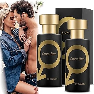 Clogskys Perfume,Jogujos Pheromone Perfume,Clogskystm Perfume For Him & Her,Neolure Perfume For Him,Lure Her Cologne Pheromone Perfume for Men (2SET-For him)