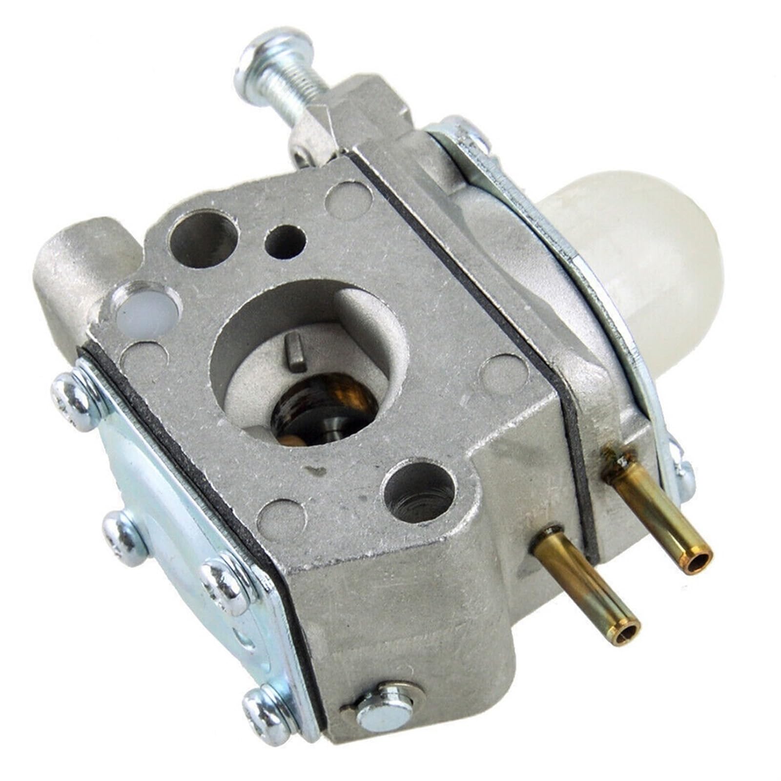 Carburatore Per Soffiatore Foglie Troy-Bilt TB225 TB430 - Foto 9