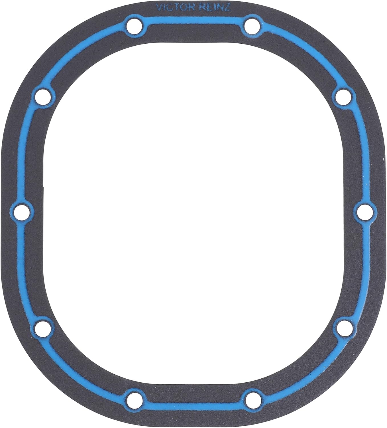 Victor Reinz 71-20067-00 Differential Cover Gasket Compatible With Ford 7.5" Axle