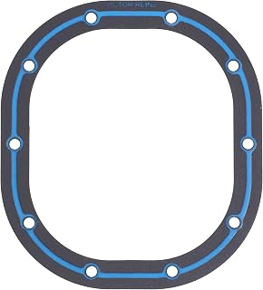 Victor Reinz 71-20067-00 Differential Cover Gasket Compatible With Ford 7.5" Axle