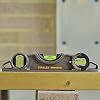 STANLEY FATMAX Pro Torpedo Magnetic Level 250 mm/10'’