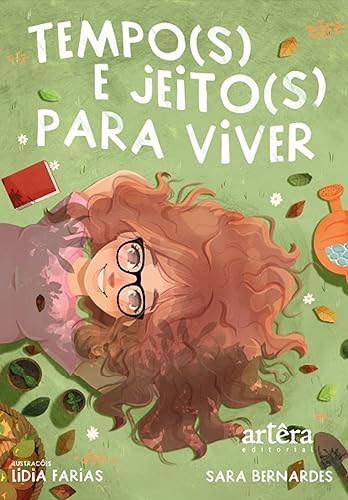 Tempo(s) e Jeito(s) para Viver