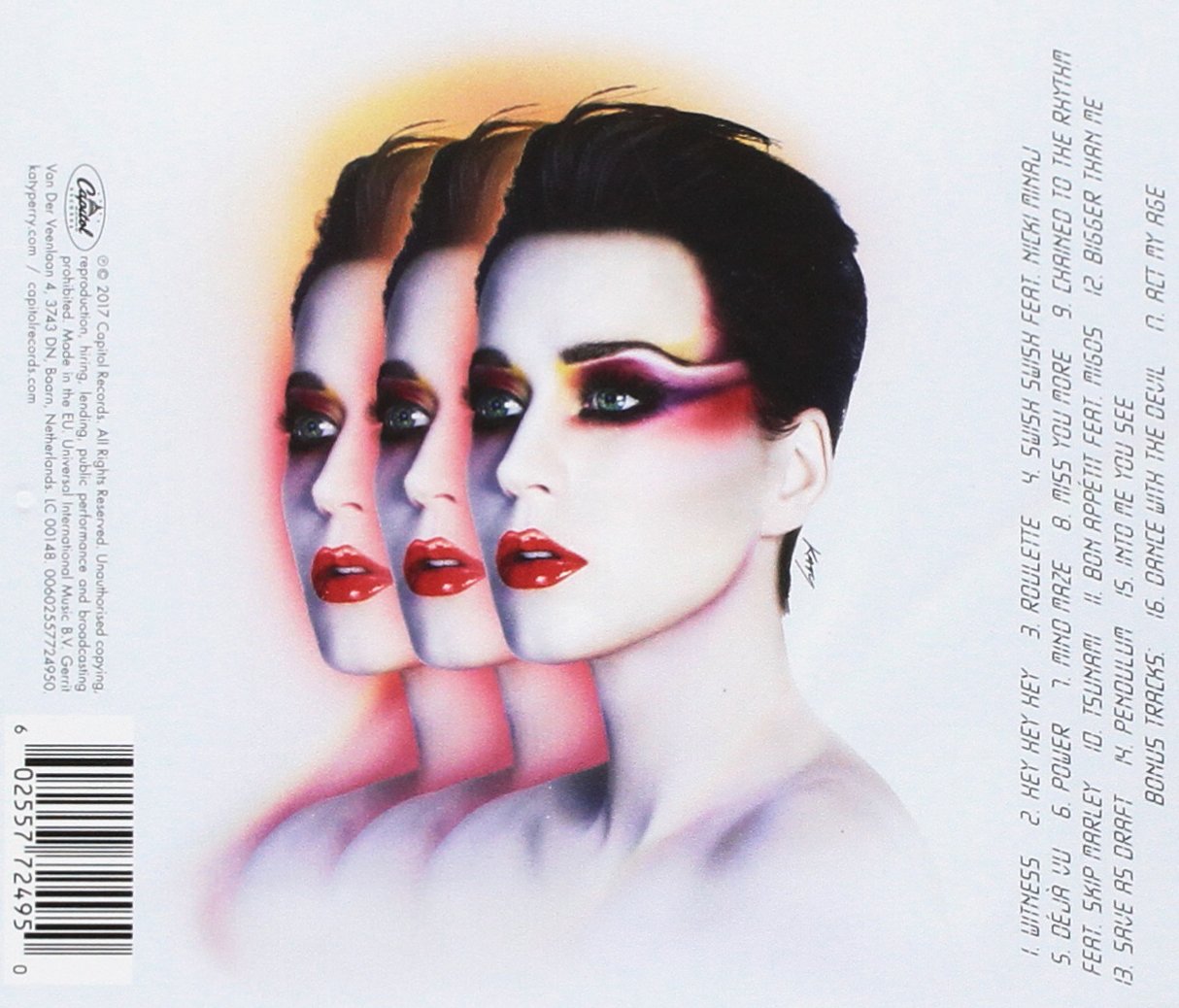 WITNESSexplicit_lyrics