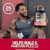 Optimum Nutrition 100% Whey Gold Standard