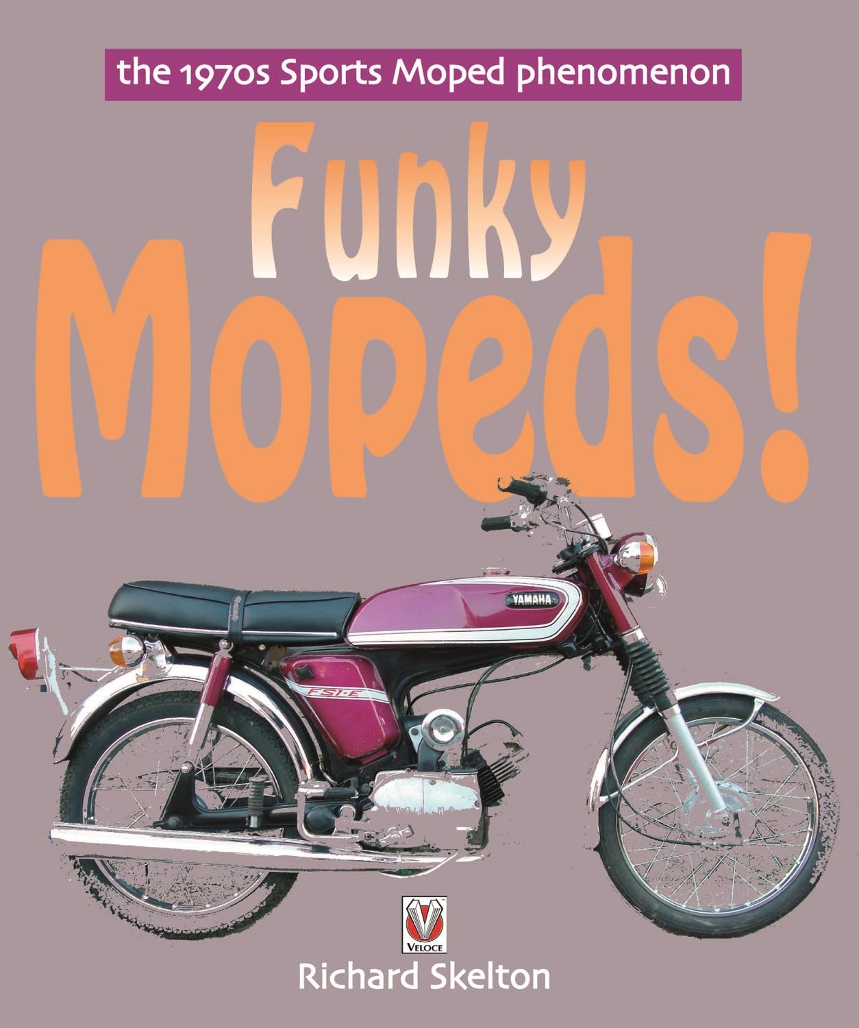 Funky Mopeds!