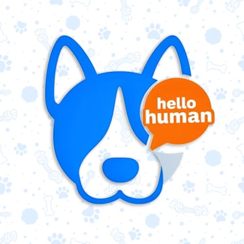 Ai Dog Translator & Whistle App - Talk, Train, Care