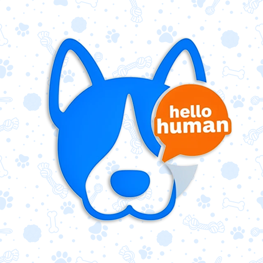 Ai Dog Translator & Whistle App - Talk, Train, Care