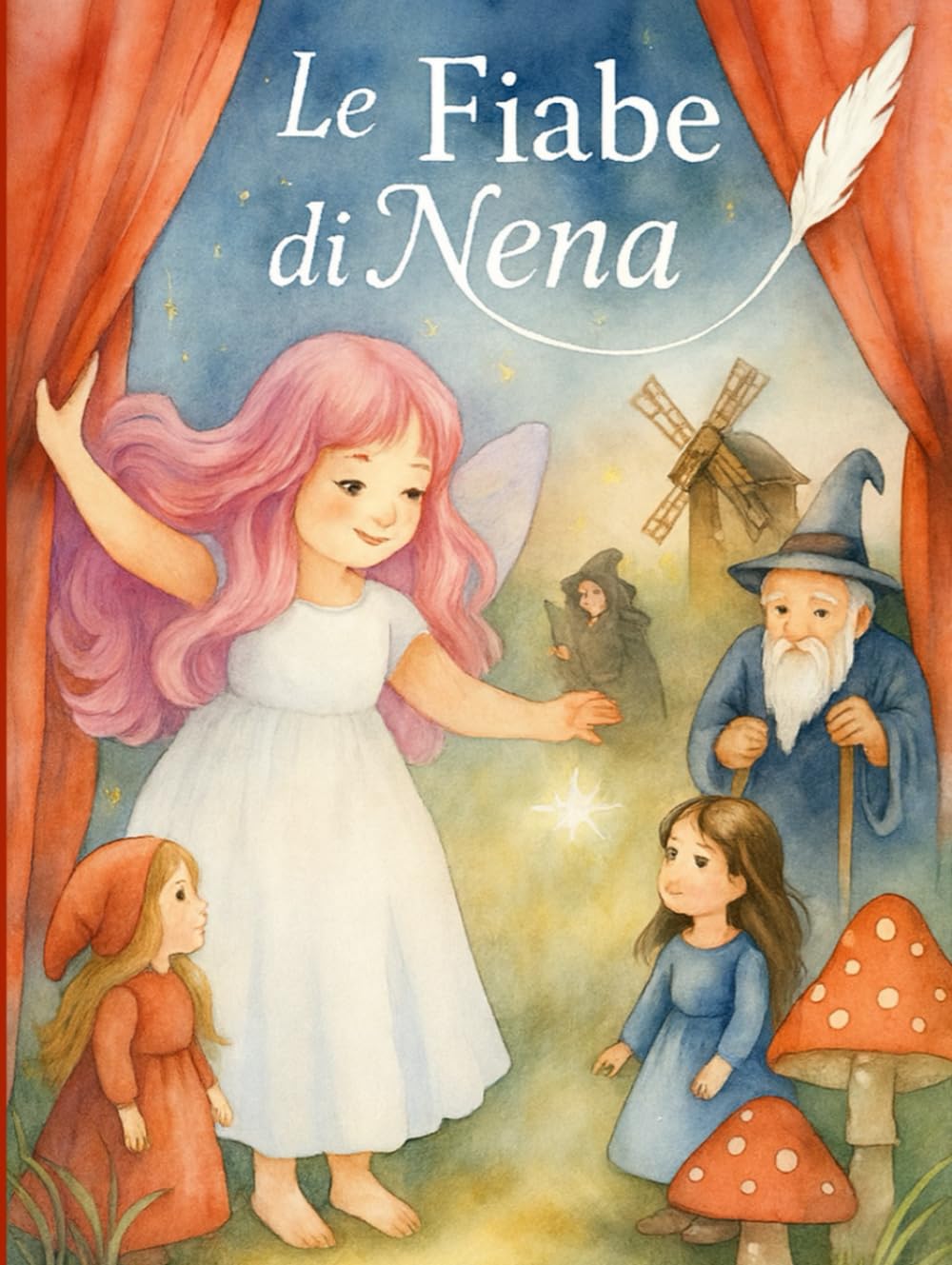 Le Fiabe di Nena