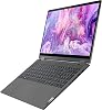 Lenovo Flex 5i 15.6" pantalla táctil FHD | Procesador Intel Core i5-1135G7 | 8GB RAM | 256GB SSD | Gráficos Intel Iris Xe | Windows 11 Home | Gris grafito | Incluye lápiz táctil 7