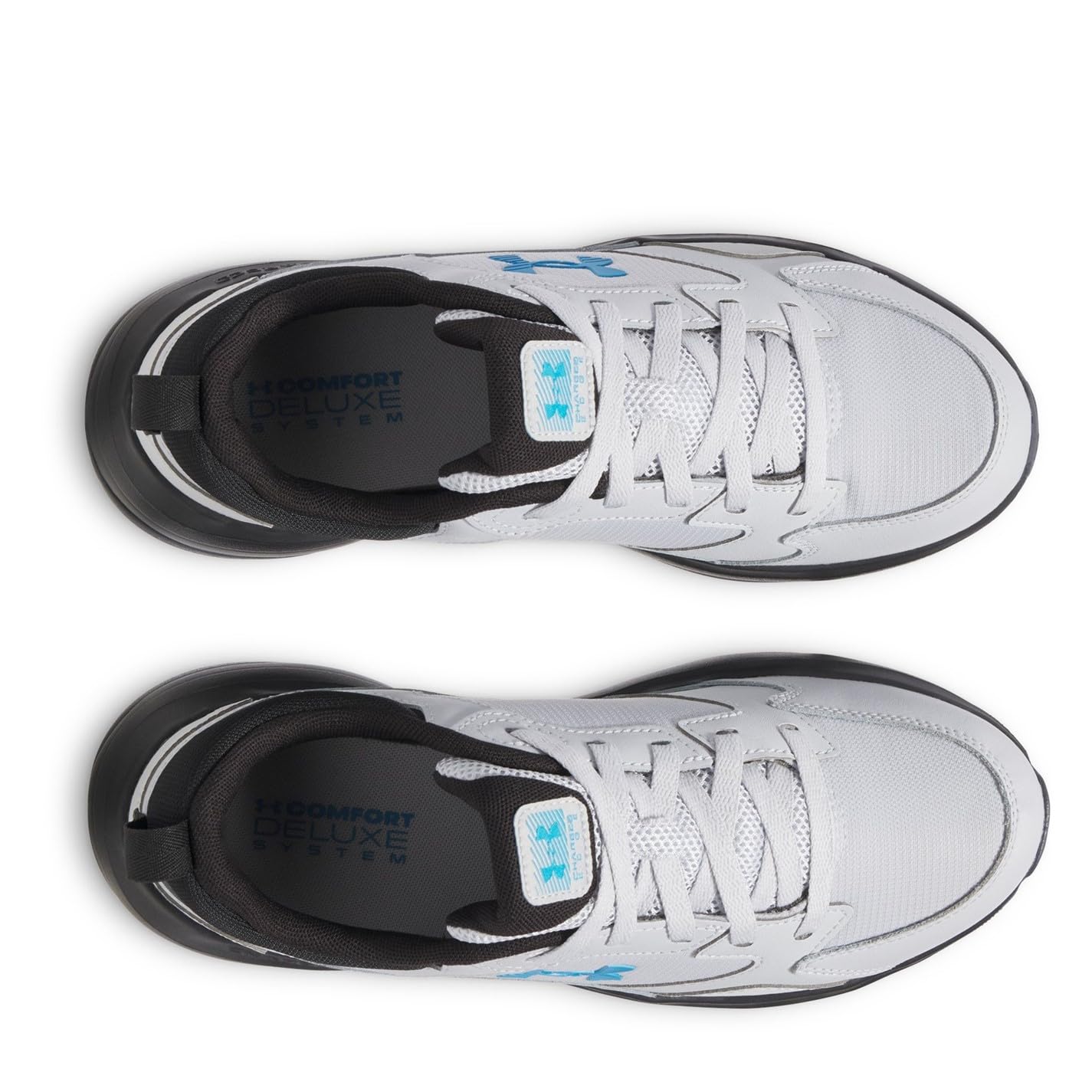 Under Armour UA Charged Edge Herren-Schuhe – Bild 5