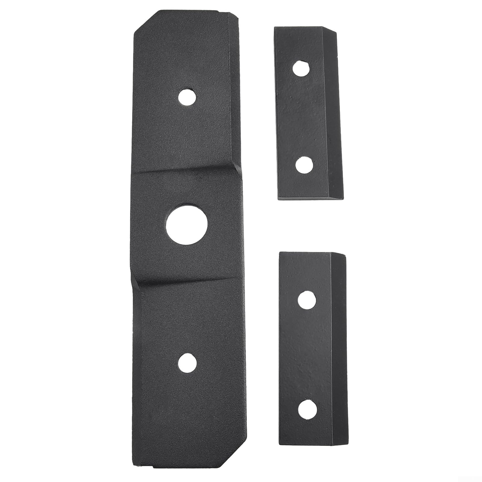 Kit di lame di ricambio per cippatrice/trituratore 742-0544,742-0571,942-0571,981-0490,781-0490, compatibile con