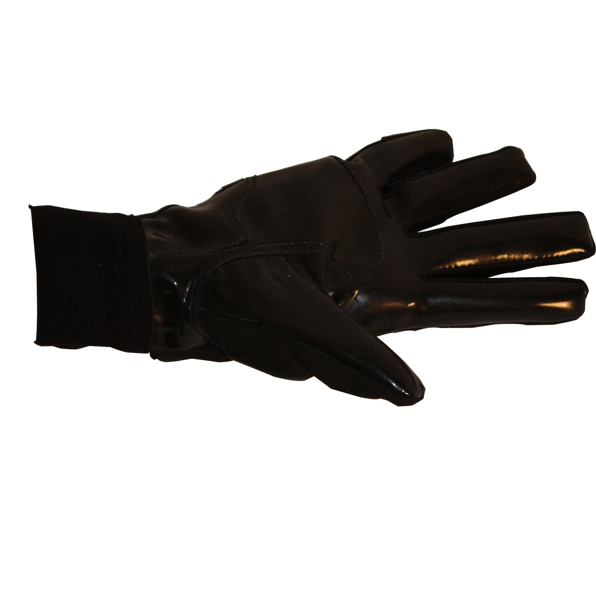 Gants de football américain Linemen Pro FLG-03 Noir