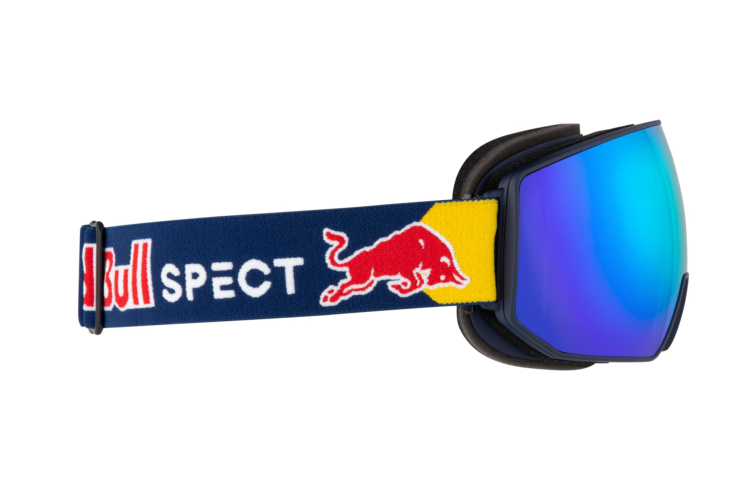 Red Bull Snow Gogle FINK-01BL3