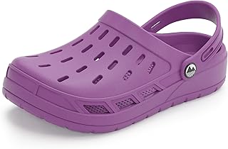 Lakeland Active Children's Coniston Ultra-Breathable Clogs for Summer Holidays and Everyday Use
