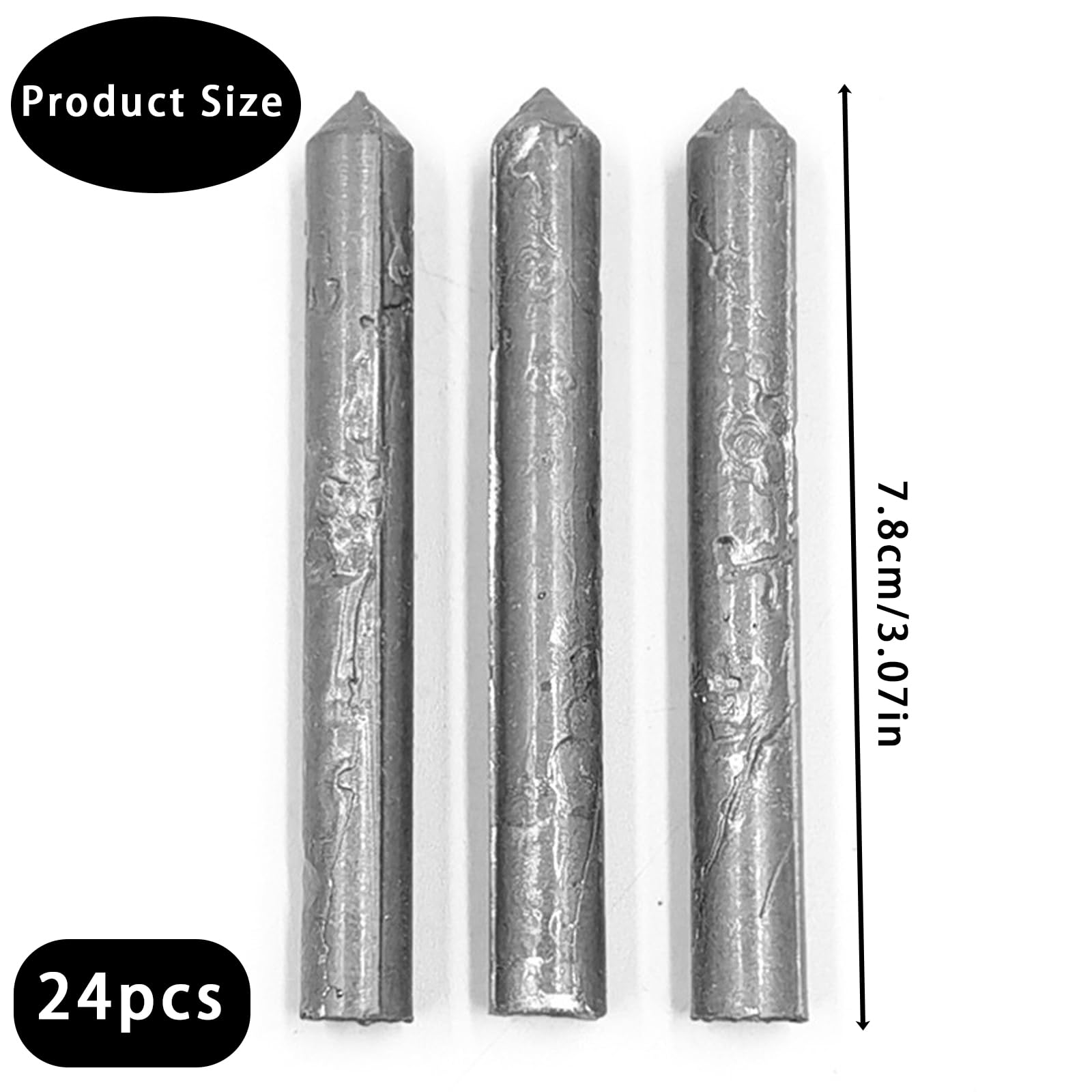 Yulokdwi De Soudage Universelle Basse Température, Baguettes De Soudage Universelles, De Soudage Plus Légère, Baguettes De Soudage Faciles Pour Le Soudage Des Métaux