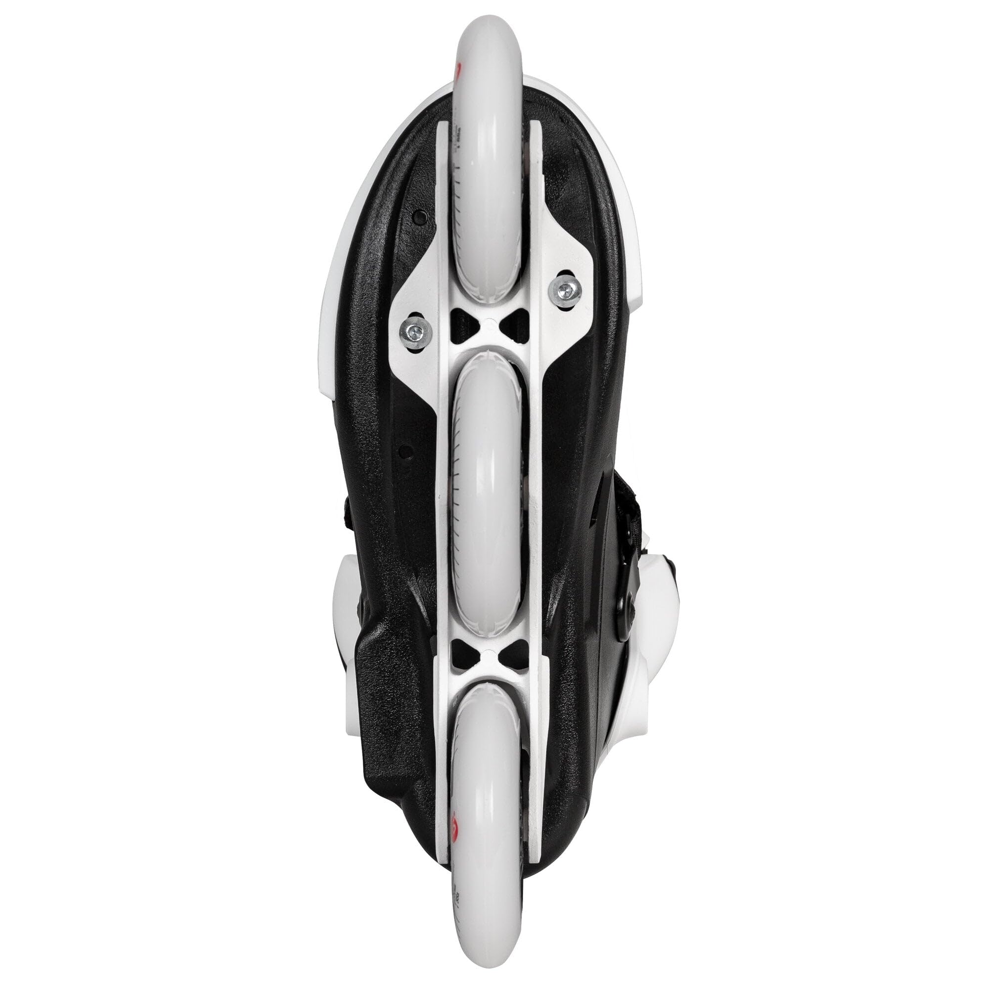 Powerslide Patines Next Core Black 100 Senior - 42-43
