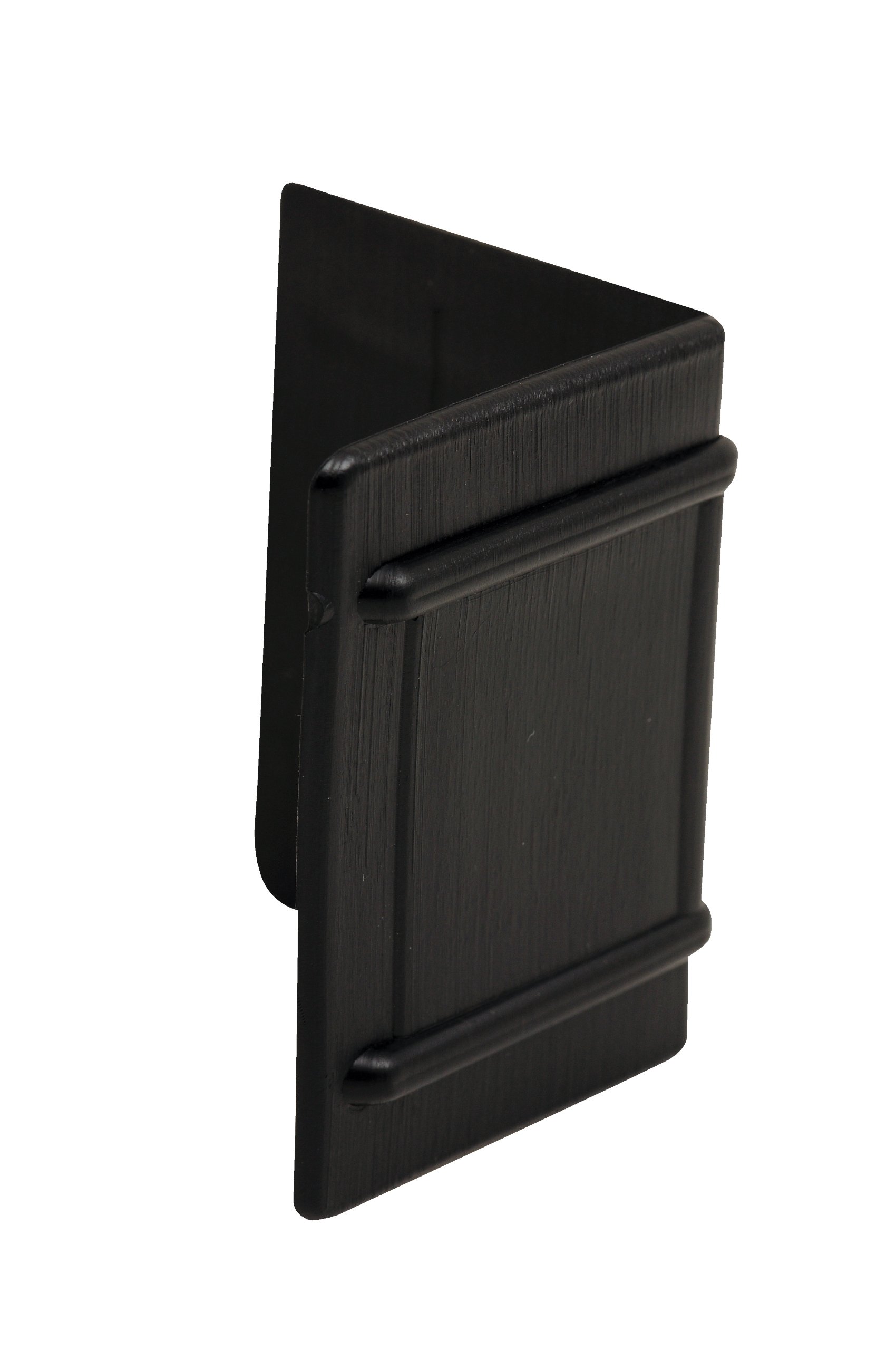 2.25x2.5 Plastic Edge Guard 1000Pk