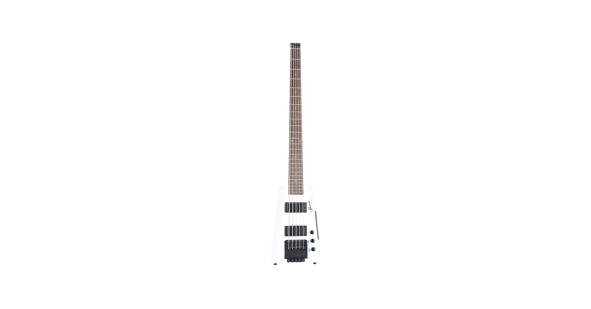 Steinberger Sprit XT-25 ヘッドレス　５弦 Steinberger SPIRIT XT-25 BK 5弦ベース ヘッドレス