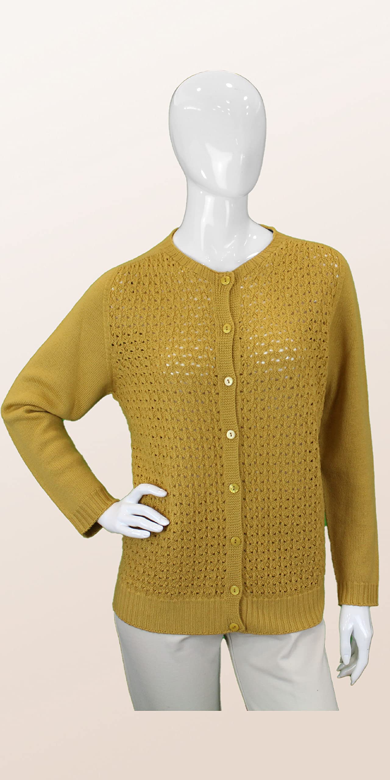 Carla Ferroni Maglia Art. 4226