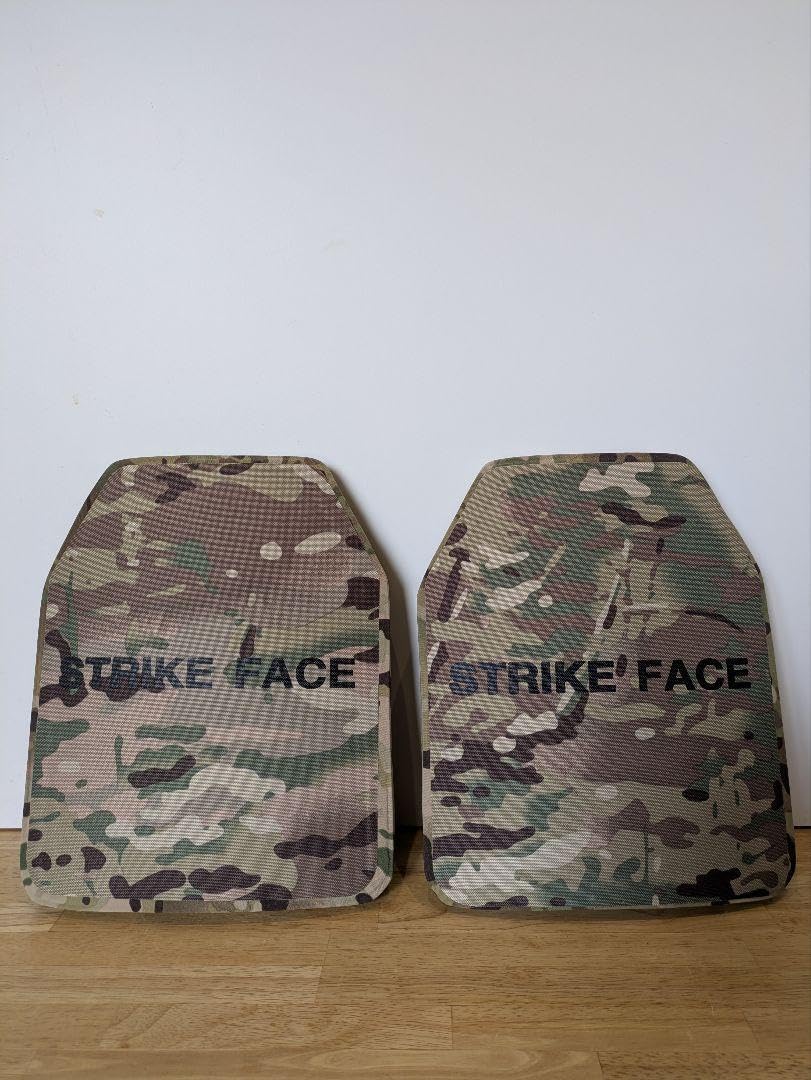 KEIUN 自衛官割有り Mサイズ level4 防弾プレート sapi 実物 KEIUN KEIUN 自衛官割有り Mサイズ level4 防弾プレート sapi 実物 KEIUN