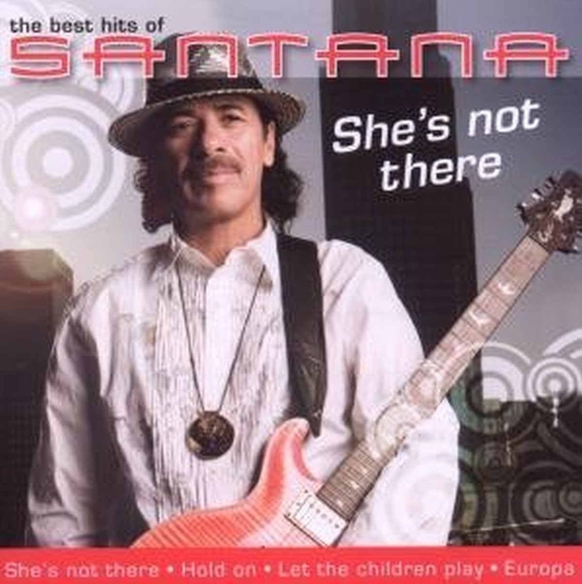 She’S Not There Santana Chords – She’S Not There Tab Player – OIJXJA