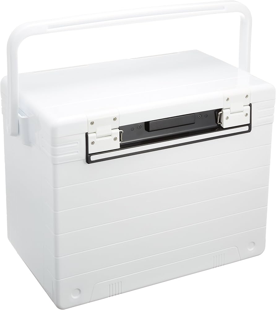 Amazon | ダイワ(Daiwa) クーラーボックス 釣り クールラインII GU