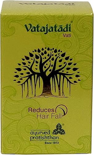 Miniatura 1 de The Choice Vatajatadi Tablets - 60 tab x Pack of 2