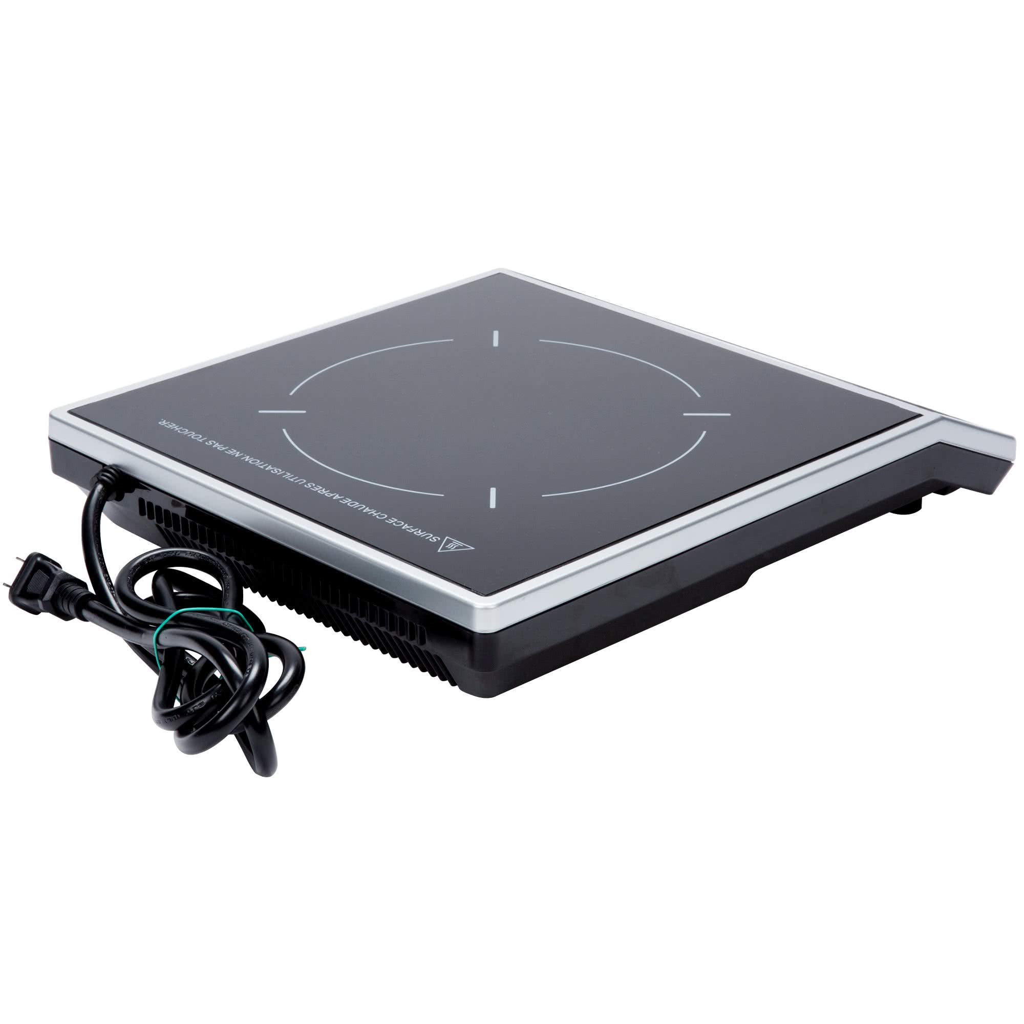 TableTop King ICBTM-20 Countertop Induction Range/Cooker - 120V, 1800W