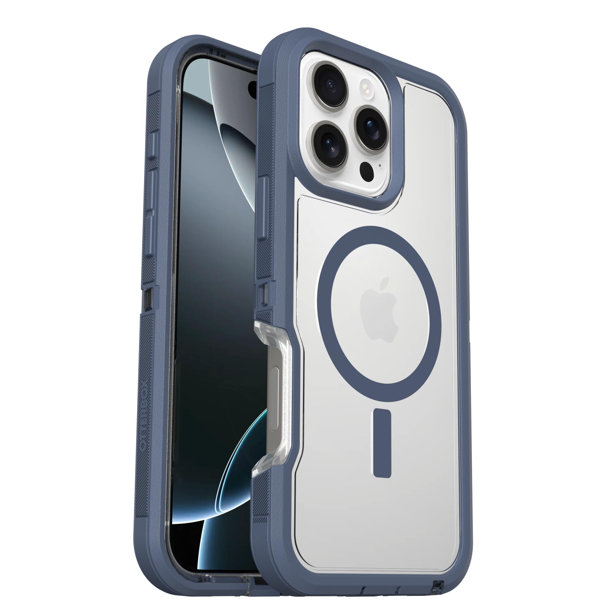 OtterBox iPhone 16 Pro Max Defender Series XT Case