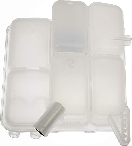 Miniatura 3 de Dorman Depósito de refrigerante del motor delantero 603-382 compatible con modelos Ford seleccionados