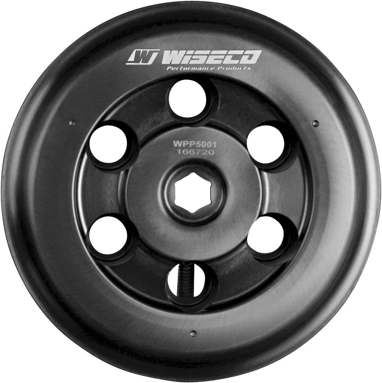 Wiseco WPP5002 Forged Clutch Pressure Plate for Honda CR250R/CRF450R