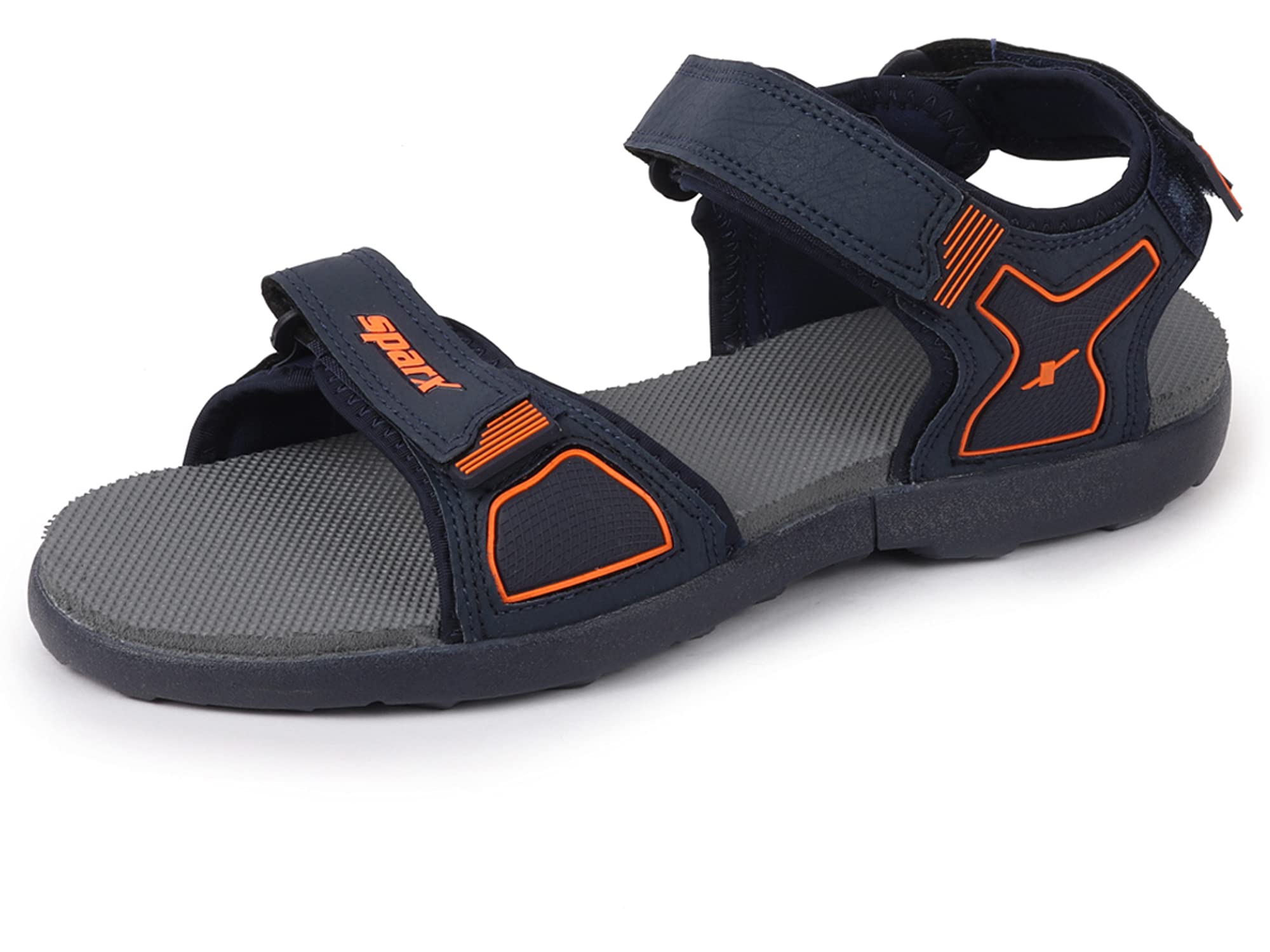 Sparx mens SS 9001 | Latest, Daily Use, Stylish Floaters | Blue Sport Sandal - 6 UK (SS 9001) (B08ZS4FPPJ) Amazon Price History, Amazon Price Tracker