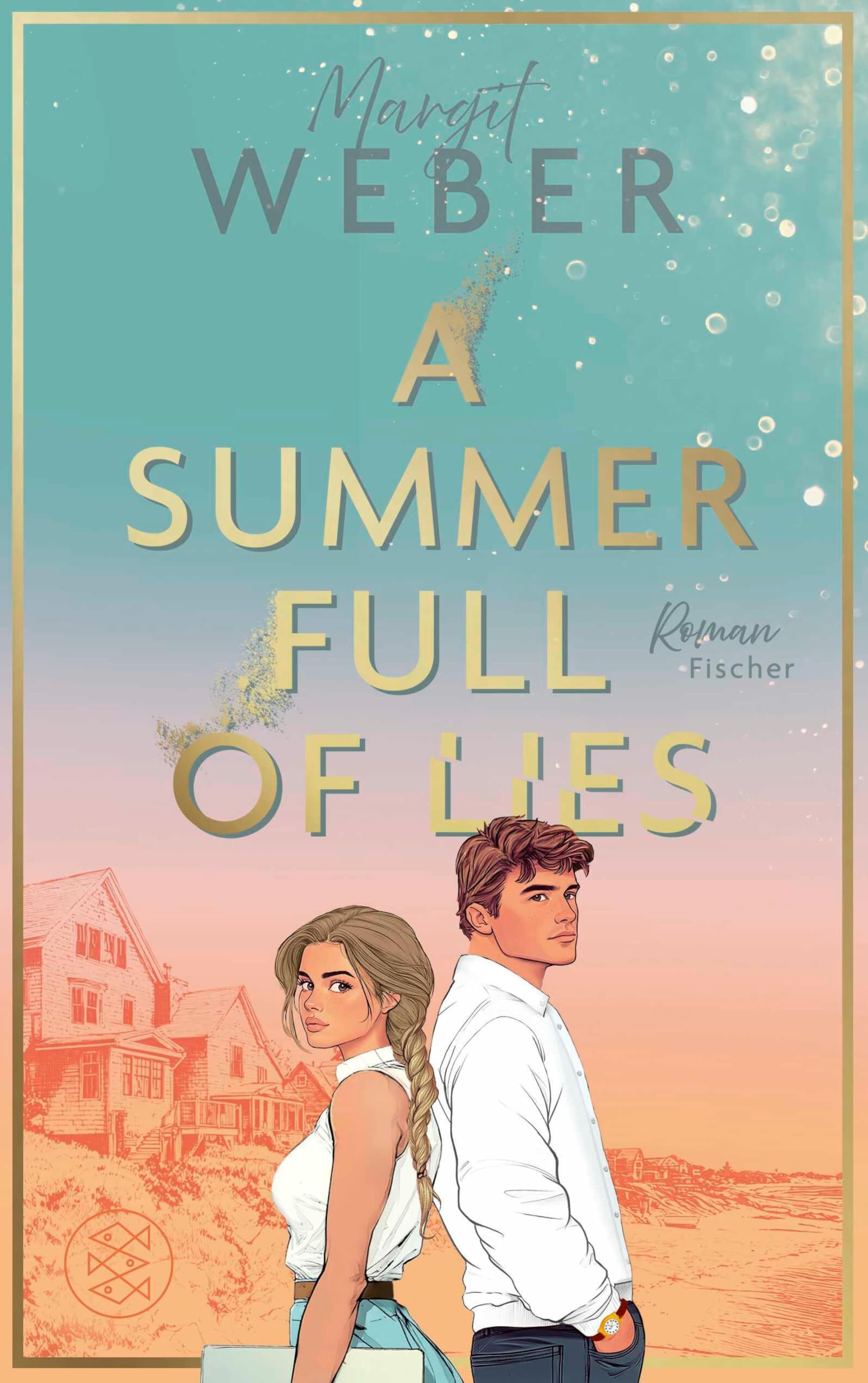 A Summer full of Lies: High Society Vibes mit einem Morally Grey Love Interest