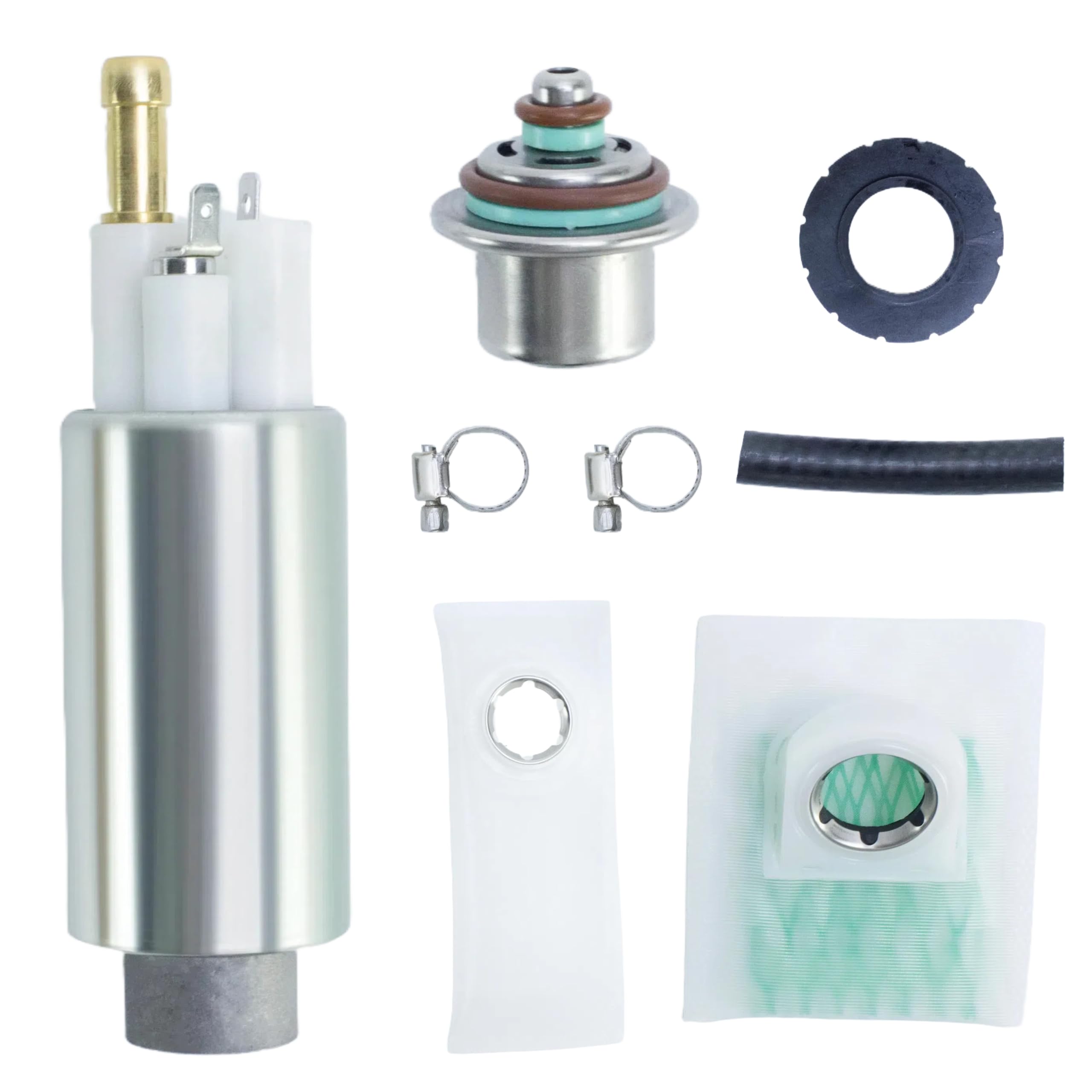 Amazon.com: 0570-207 0570-271 Fuel Pump For Arctic Cat 550 550S