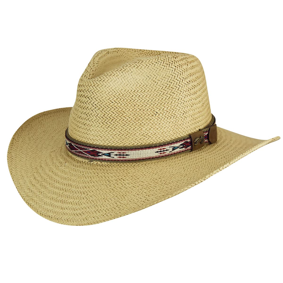Bailey Sombrero Derian Outback - Marrón claro