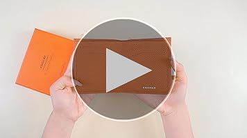 Amazon | [COGURE] コグレ 財布 二つ折り ミニ財布 本革