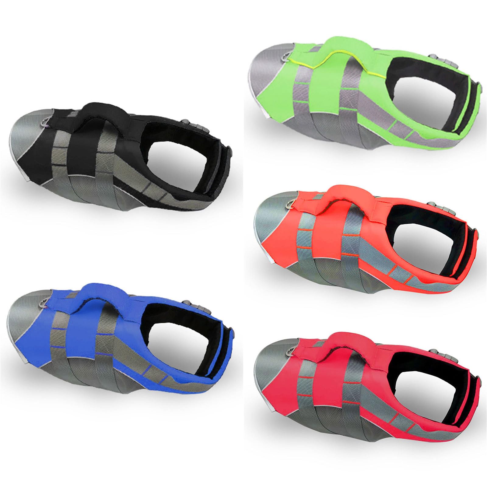 CHENZILIN Preservers Swimsuit Vest Adjustable Belt Flotation Device Swimsuit for Swimming Boating