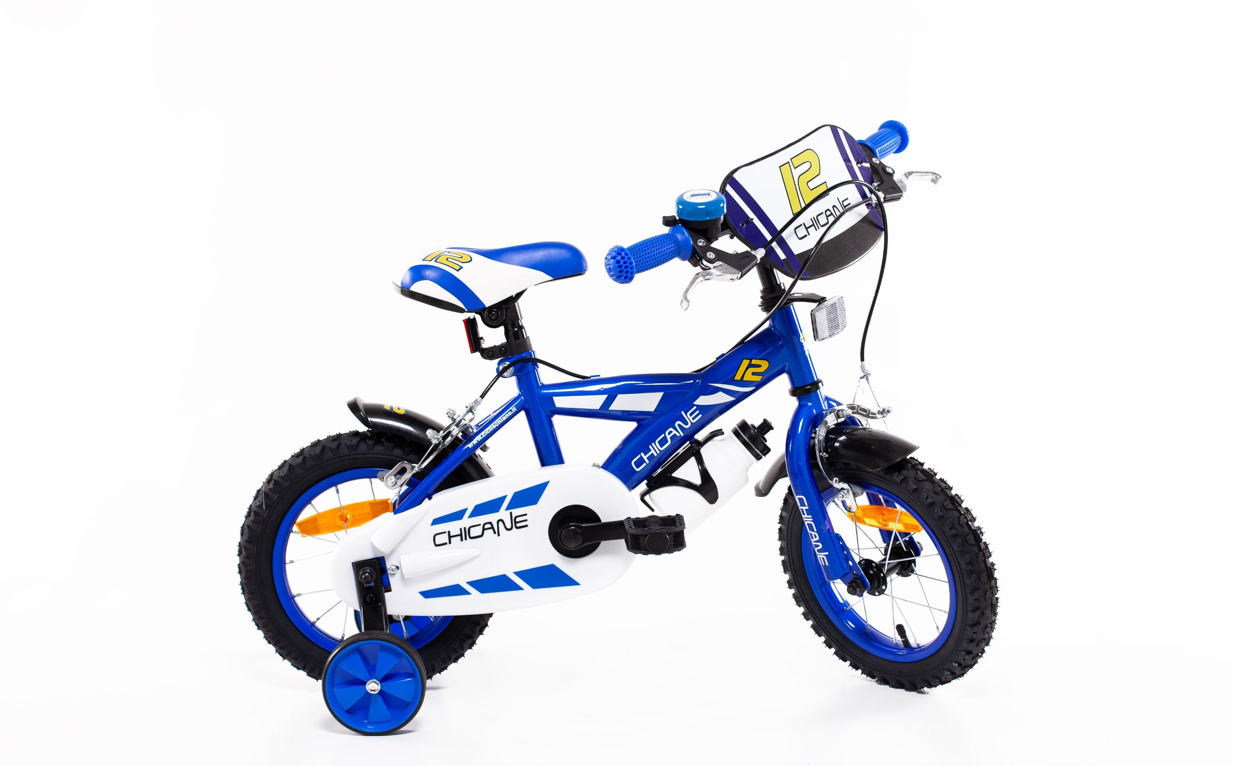 SCH Bici Sch Chicane Children's bicycle